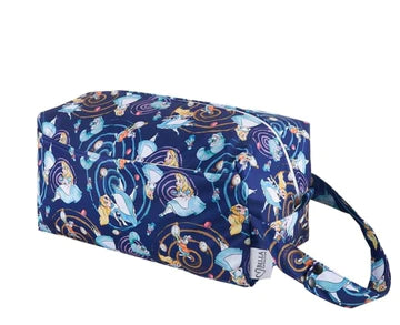 Bella Collection Jumbo Nappy Pod